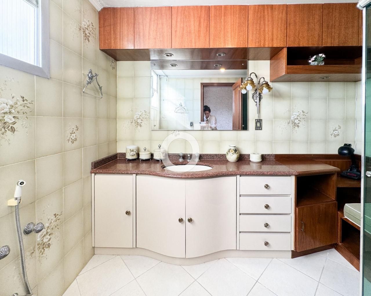 Apartamento para venda no bairro Madureira em Caxias do Sul