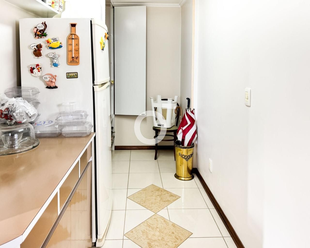 Apartamento para venda no bairro Madureira em Caxias do Sul