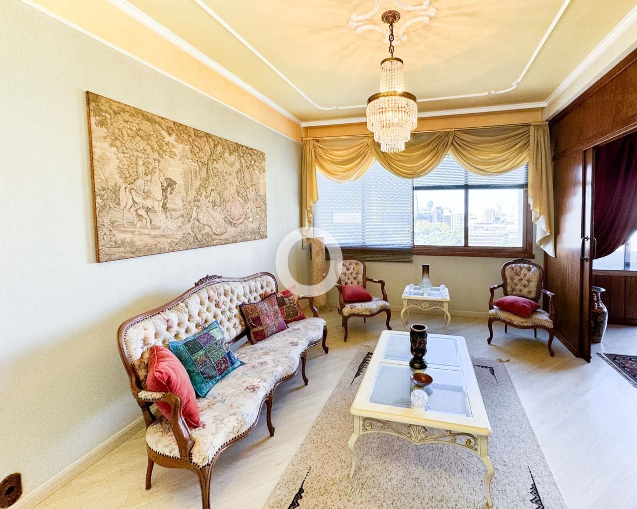 Apartamento para venda no bairro Madureira em Caxias do Sul