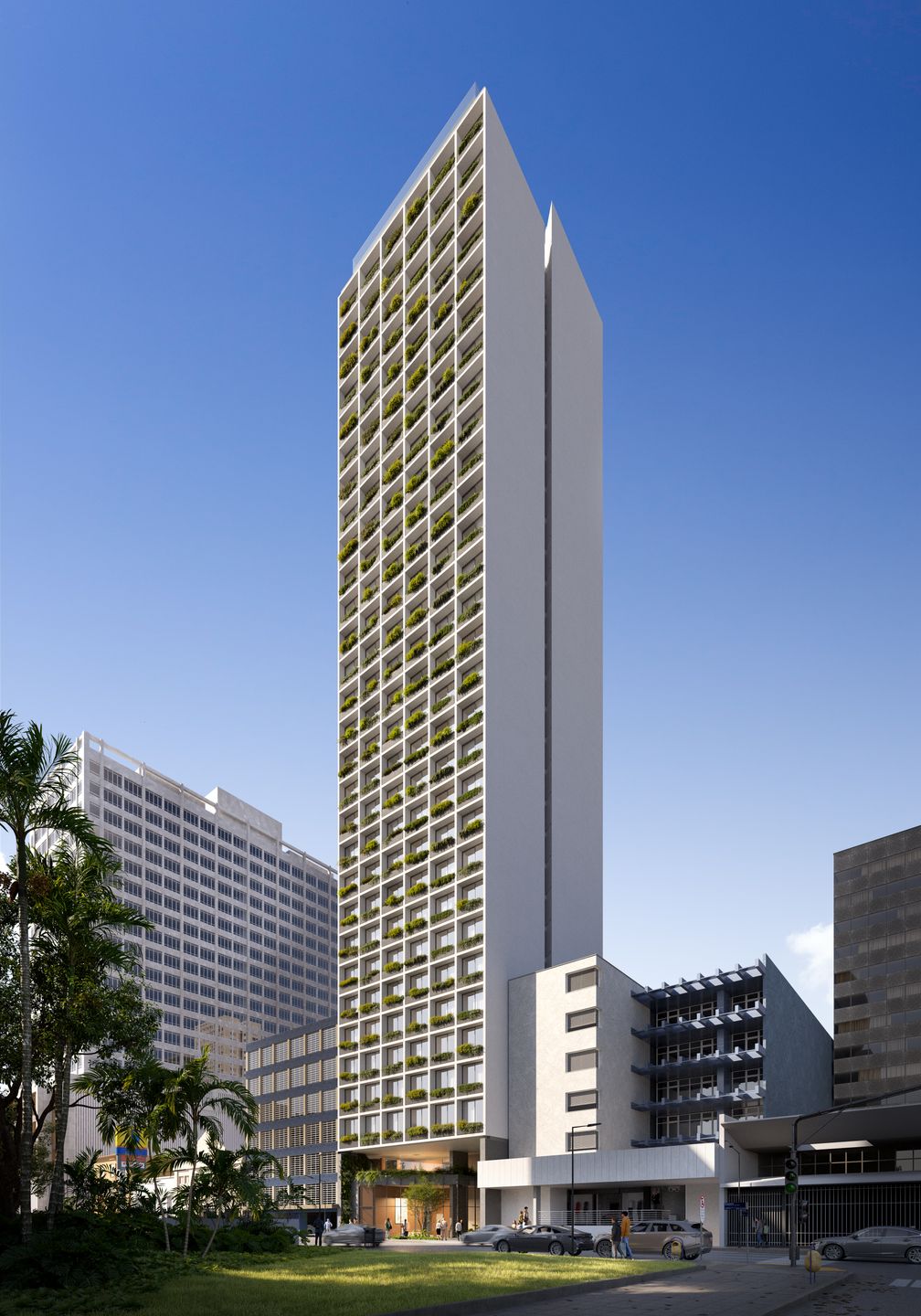 Studio para venda no bairro Centro Histórico em Porto Alegre