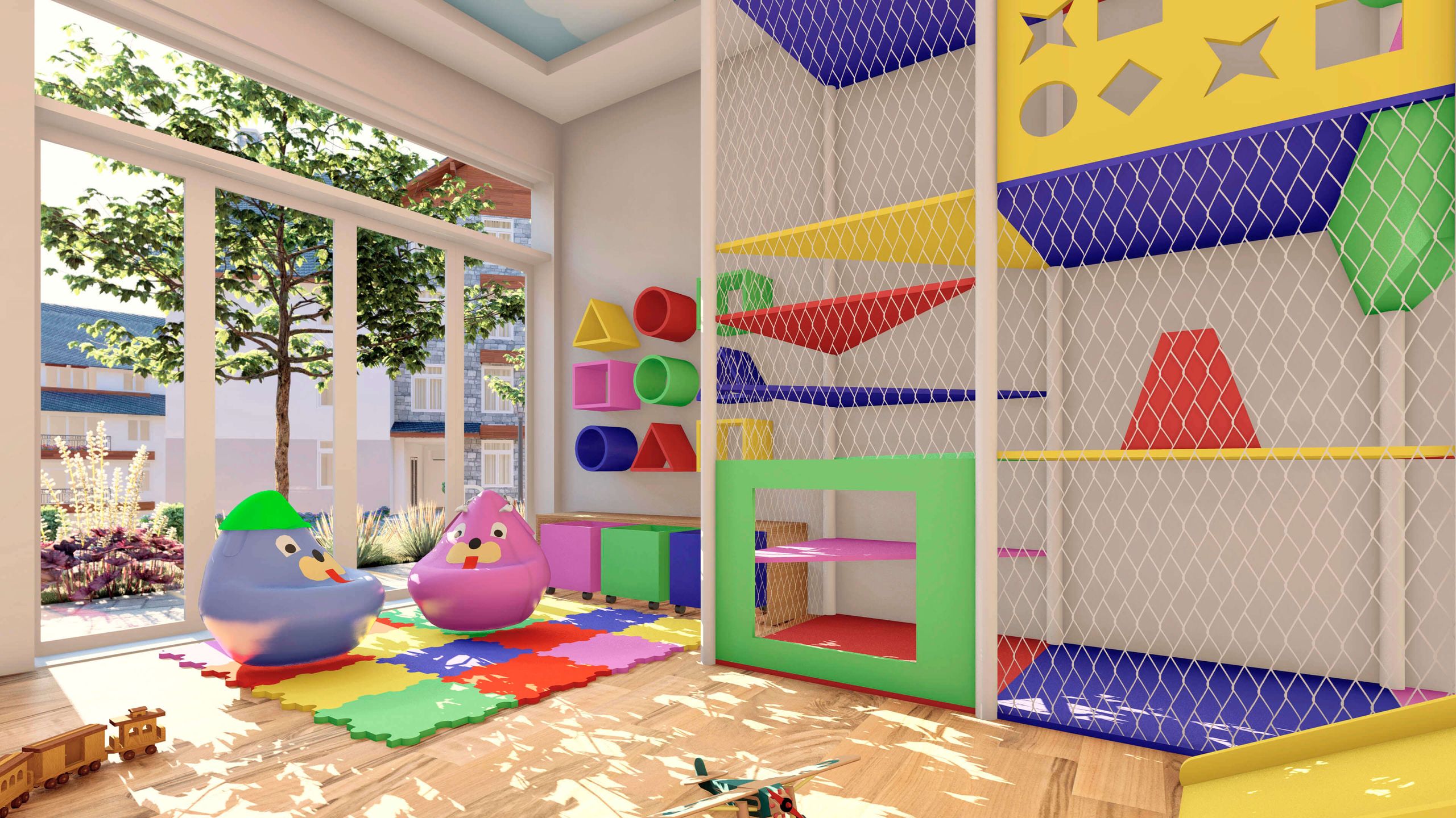 Apartamento para venda no bairro Centro em Gramado