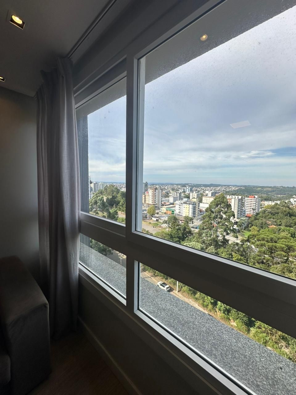 Apartamento para venda no bairro Sanvitto em Caxias do Sul
