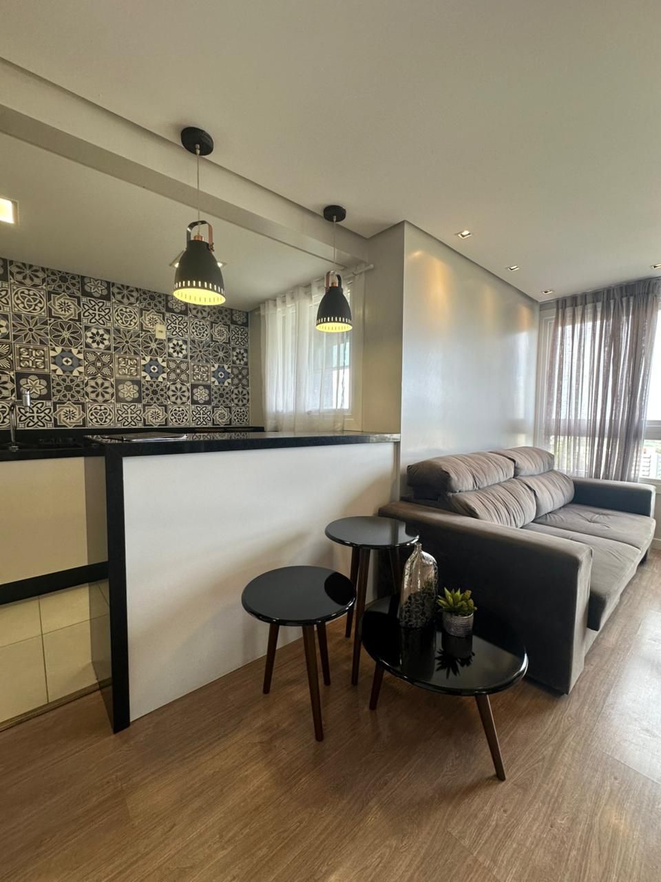 Apartamento para venda no bairro Sanvitto em Caxias do Sul