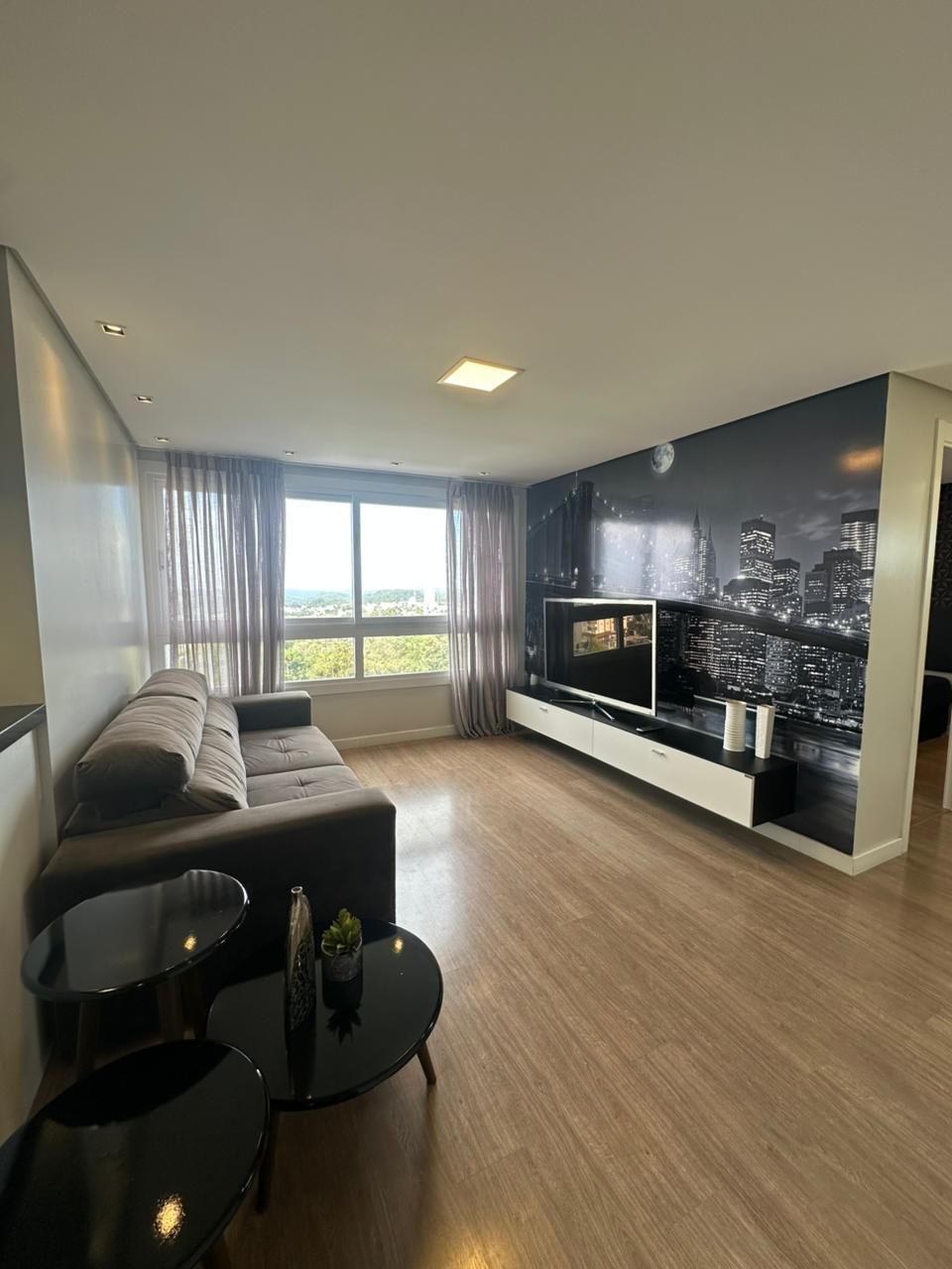 Apartamento para venda no bairro Sanvitto em Caxias do Sul