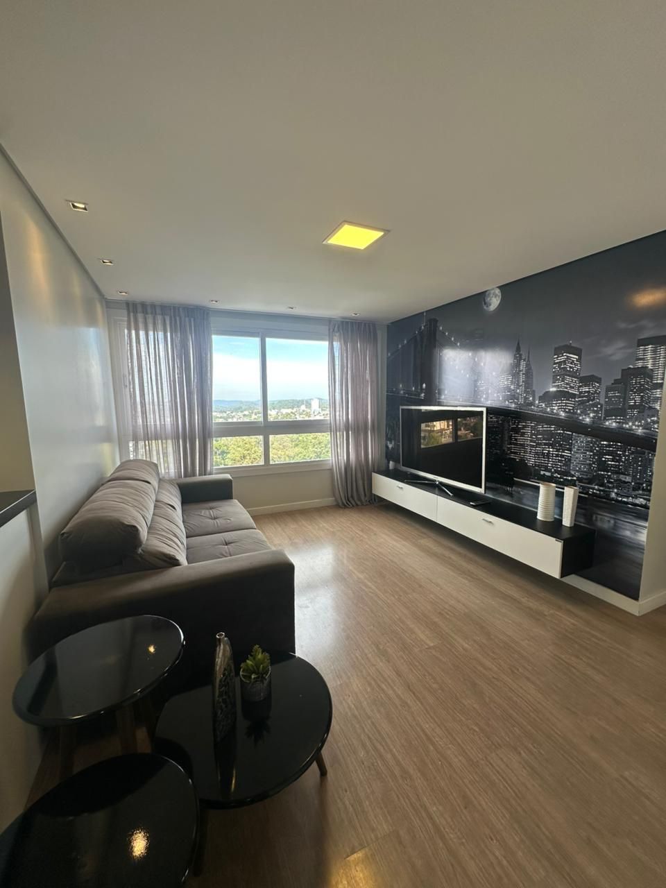 Apartamento para venda no bairro Sanvitto em Caxias do Sul