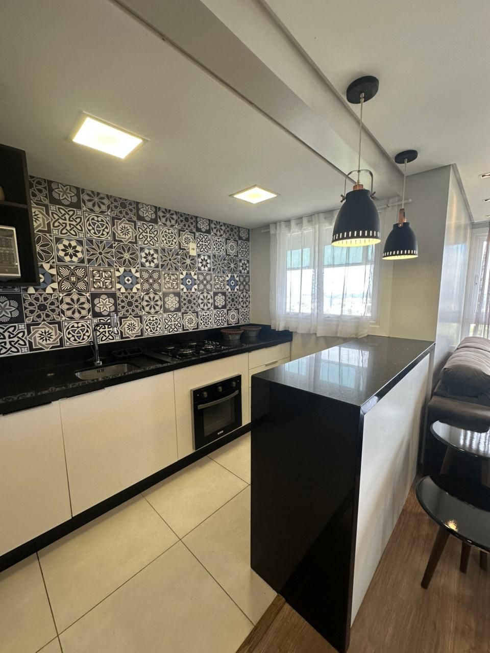 Apartamento para venda no bairro Sanvitto em Caxias do Sul