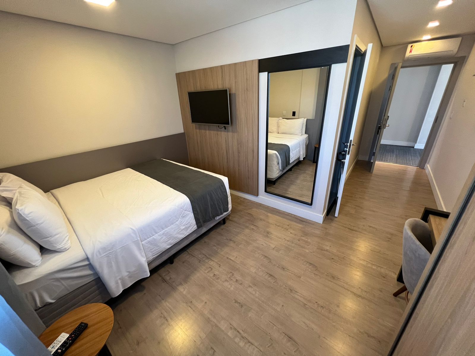 Flat para venda no bairro Cidade Alta  em Bento Gonçalves