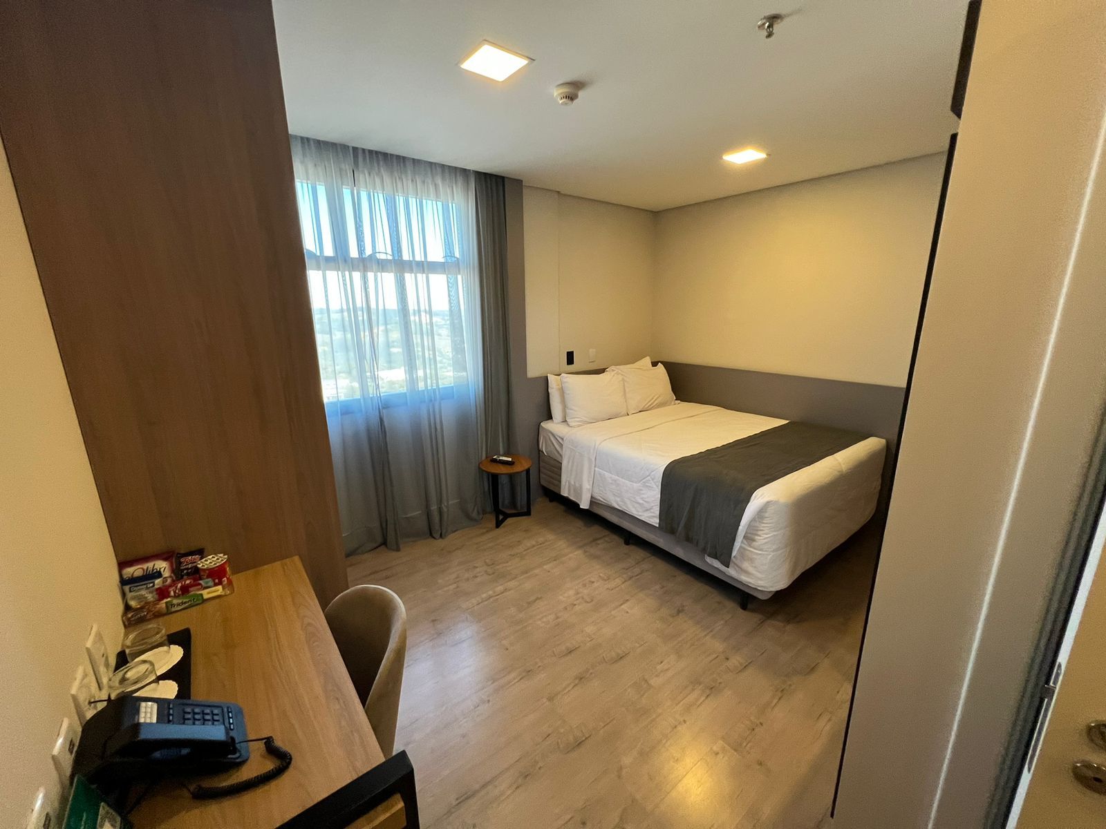 Flat para venda no bairro Cidade Alta  em Bento Gonçalves
