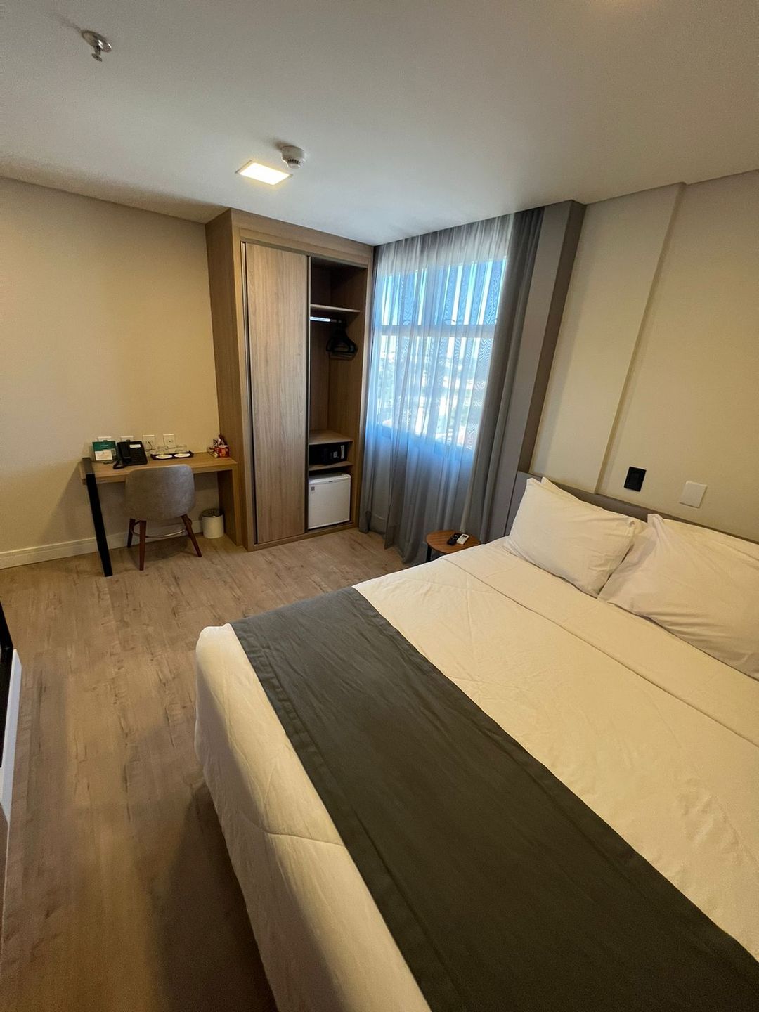 Flat para venda no bairro Cidade Alta  em Bento Gonçalves