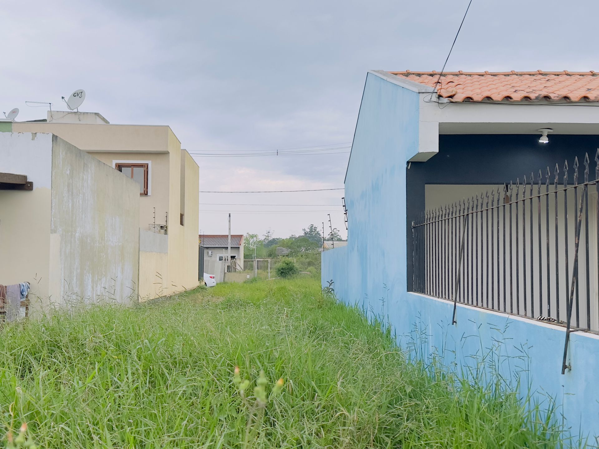 Lote para venda no bairro Aberta dos Morros  em Porto Alegre