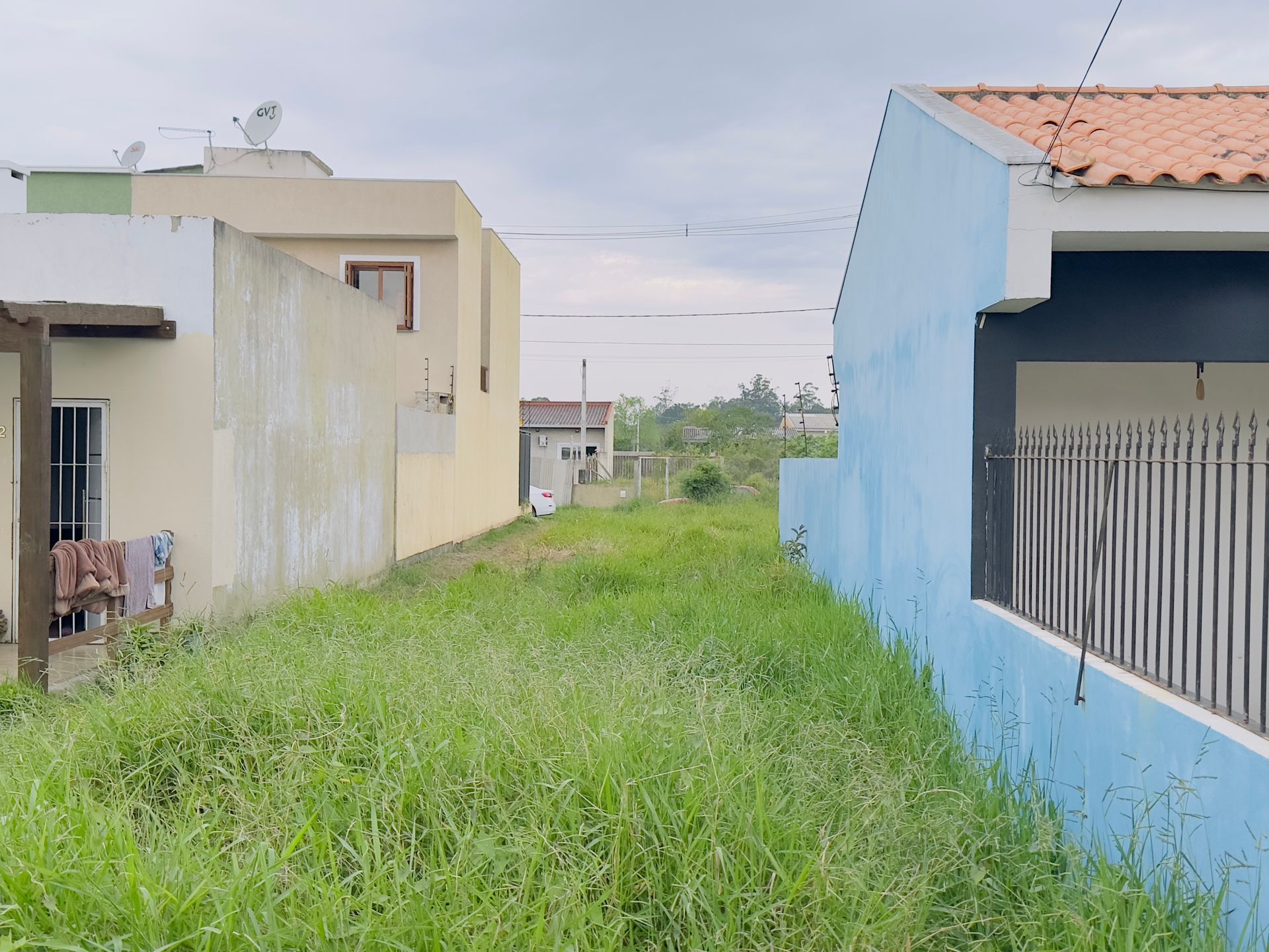 Lote para venda no bairro Aberta dos Morros  em Porto Alegre