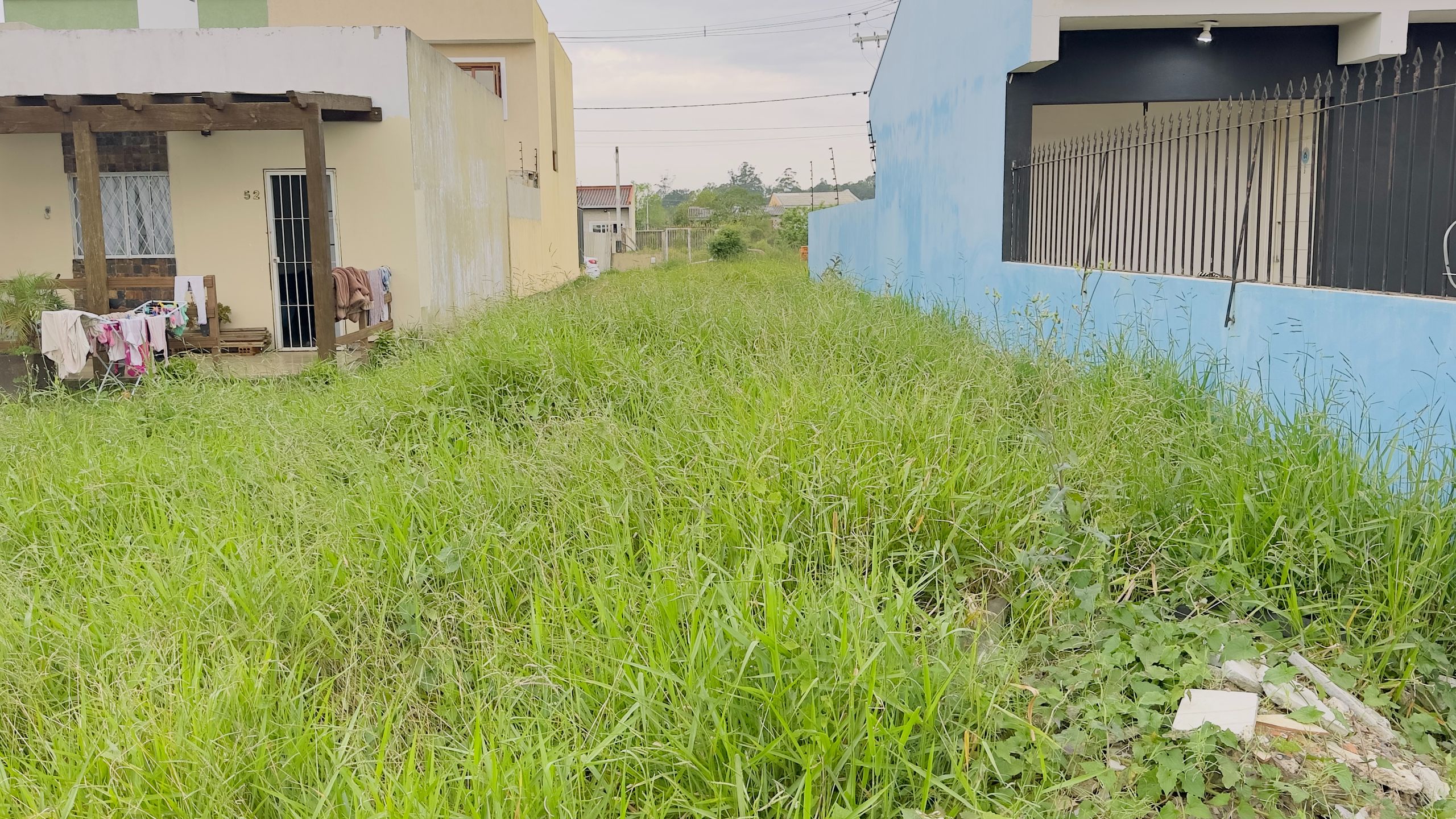 Lote para venda no bairro Aberta dos Morros  em Porto Alegre