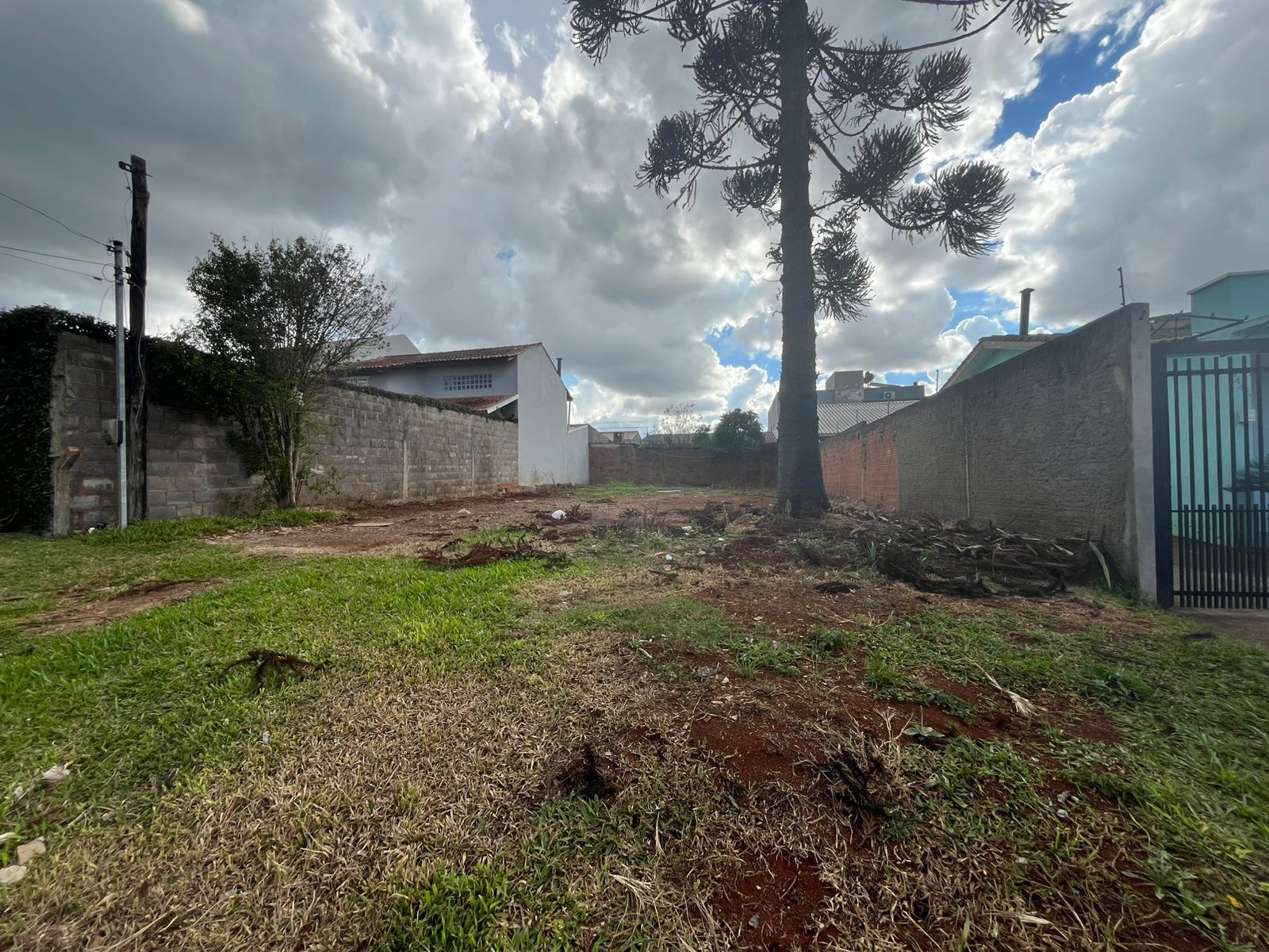 Casa para venda no bairro São José em Passo Fundo