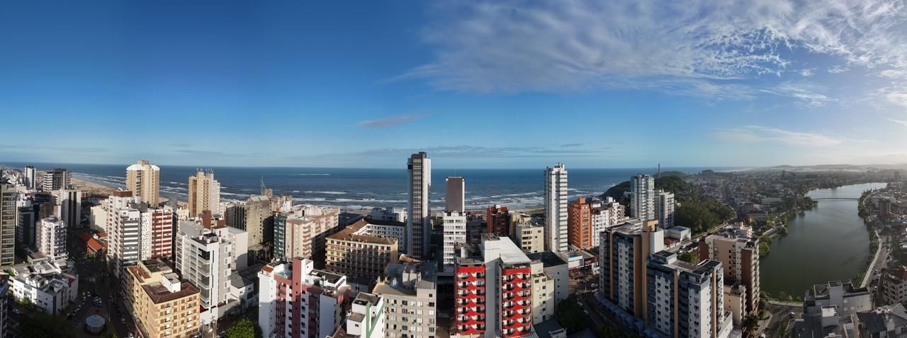Apartamento para venda no bairro Centro em Torres