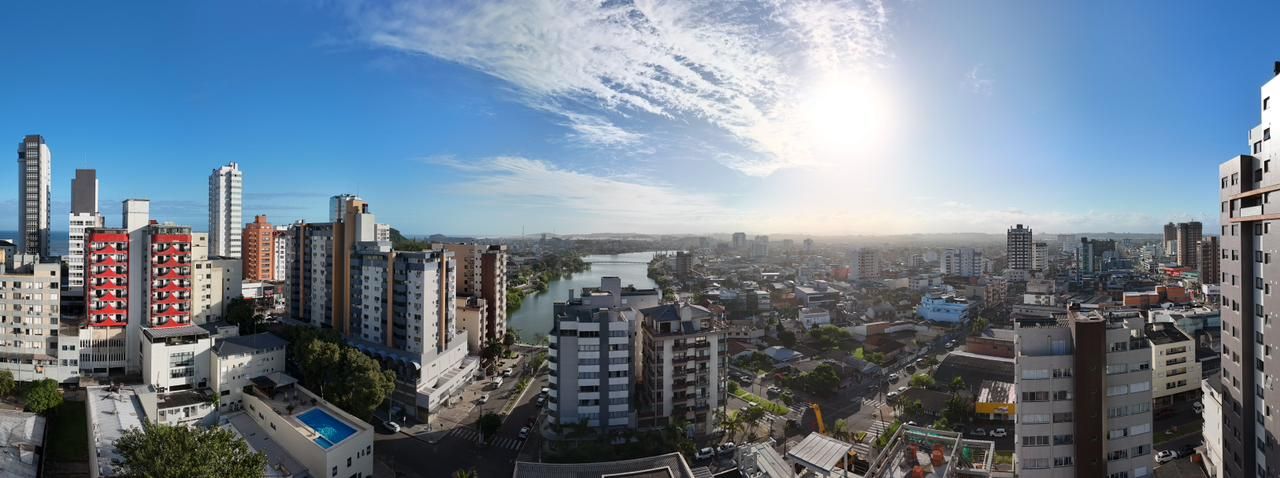 Apartamento para venda no bairro Centro em Torres