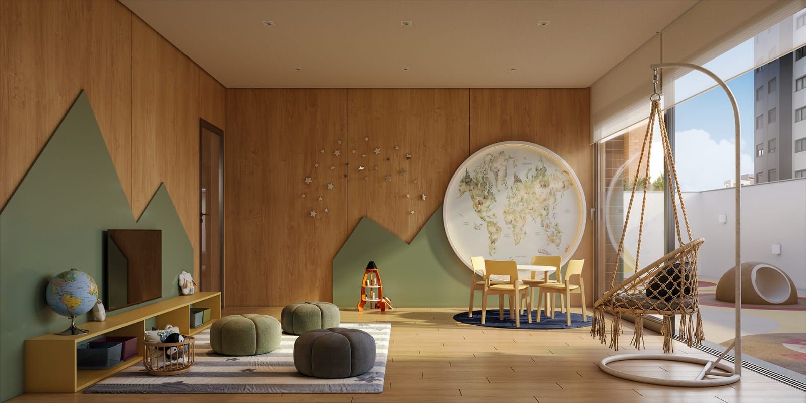 Apartamento para venda no bairro Centro em Torres
