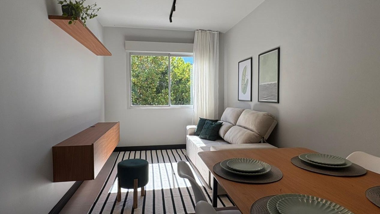 Apartamento para venda no bairro  em Passo Fundo