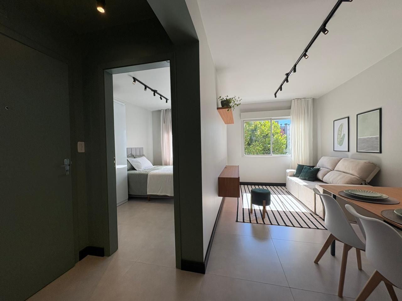 Apartamento para venda no bairro  em Passo Fundo