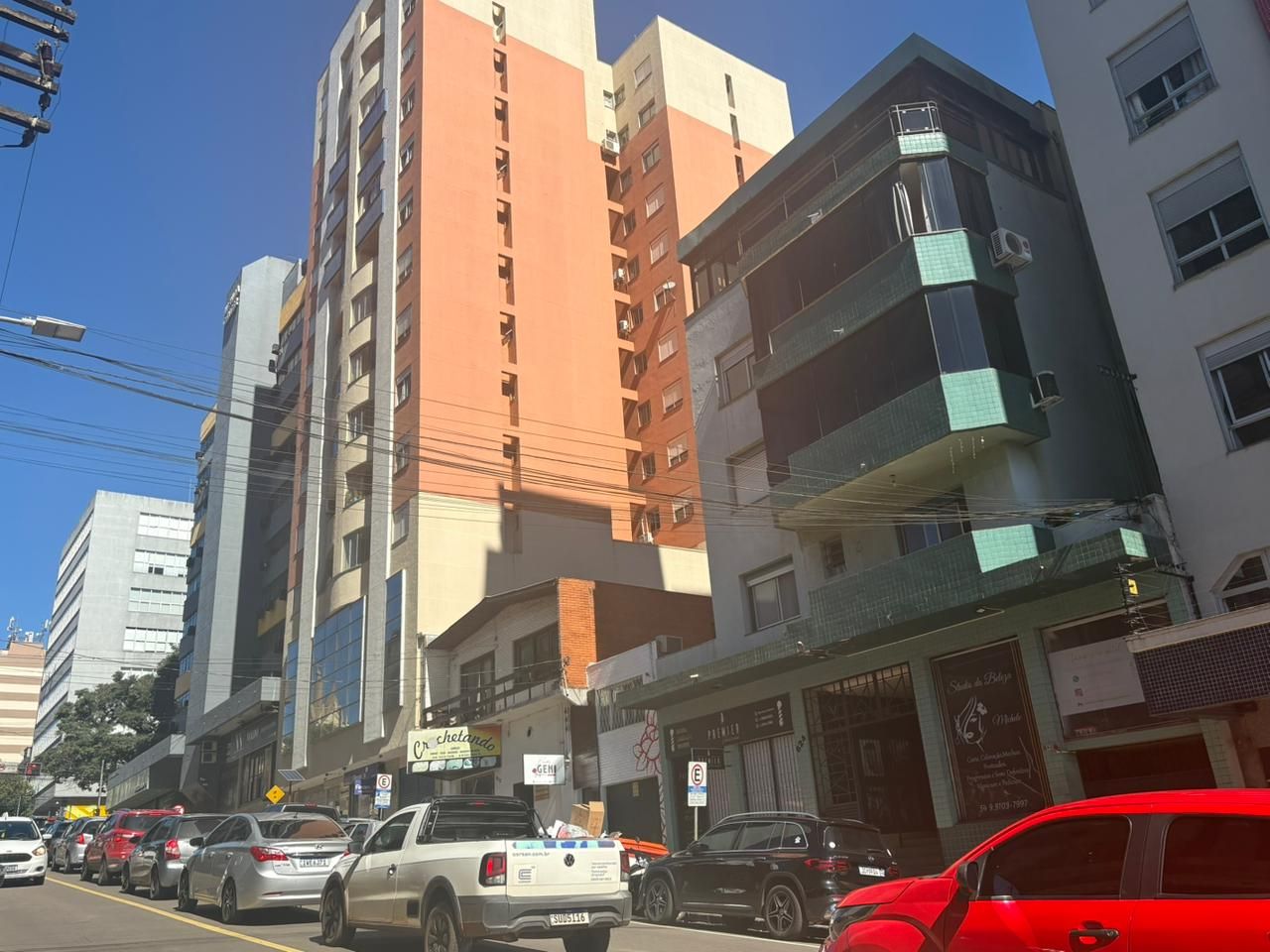 Apartamento para venda no bairro  em Passo Fundo