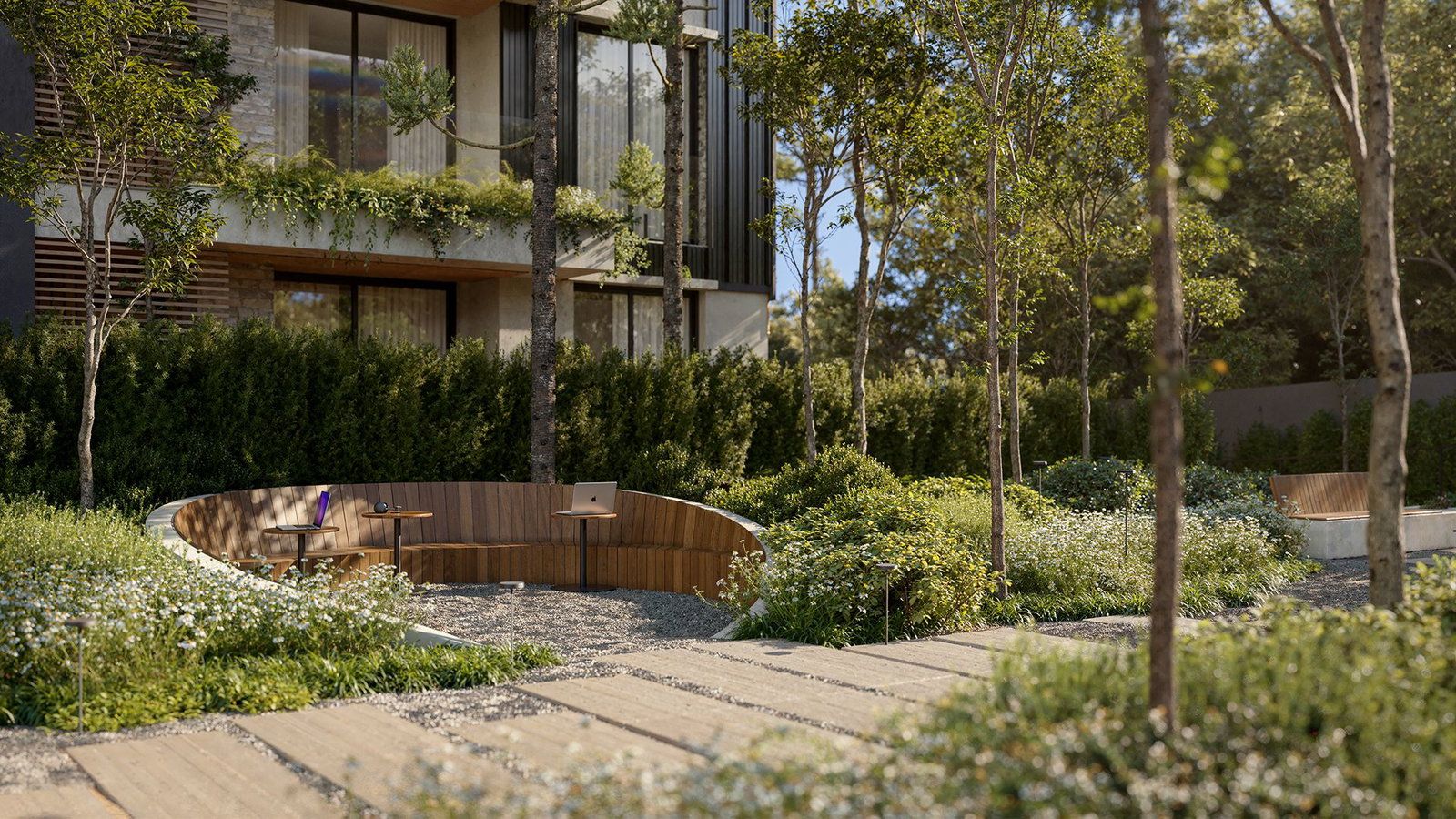 Apartamento para venda no bairro Bavaria em Gramado