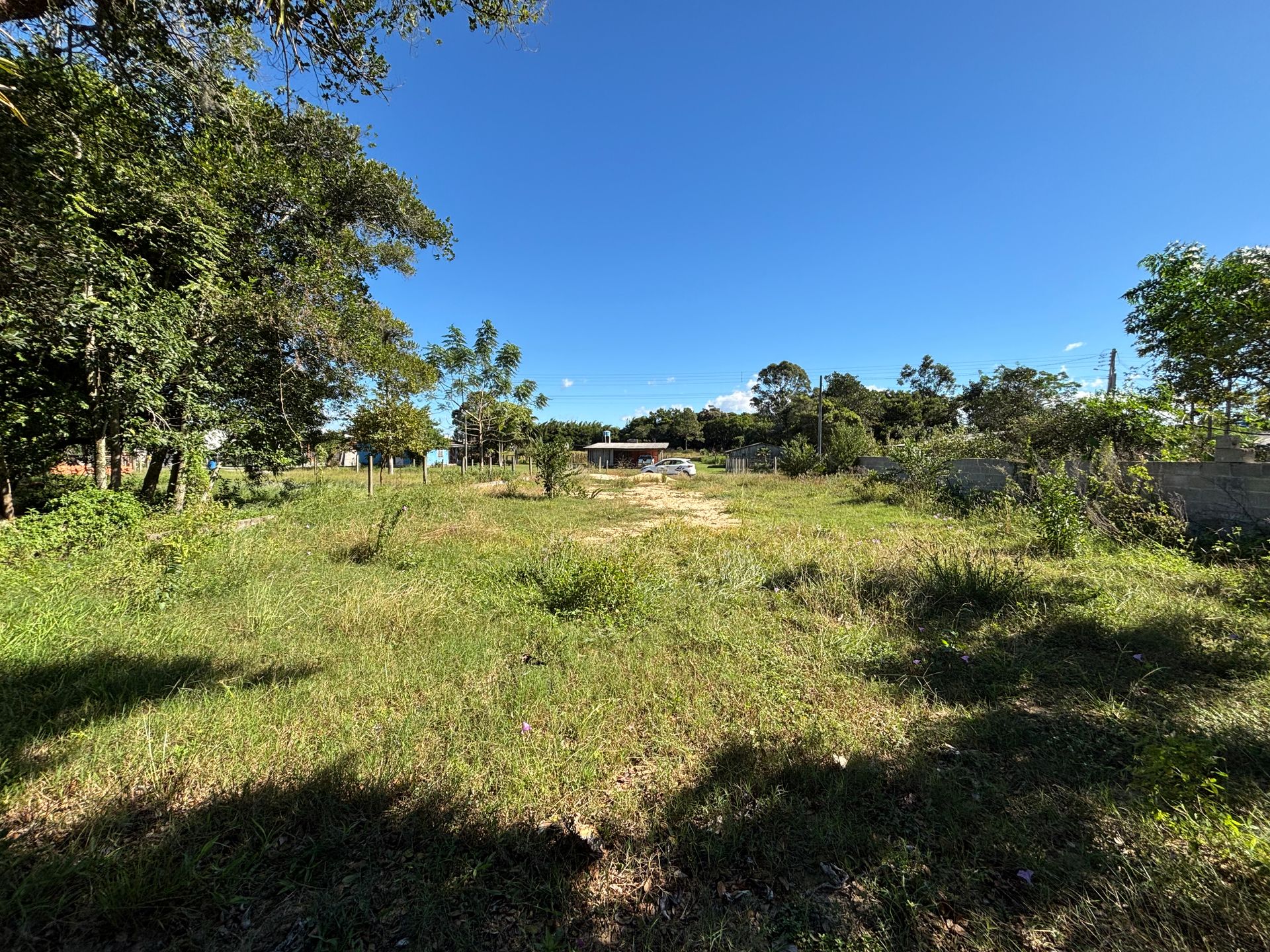 Terreno Padrão para venda no bairro  em Passo de Torres
