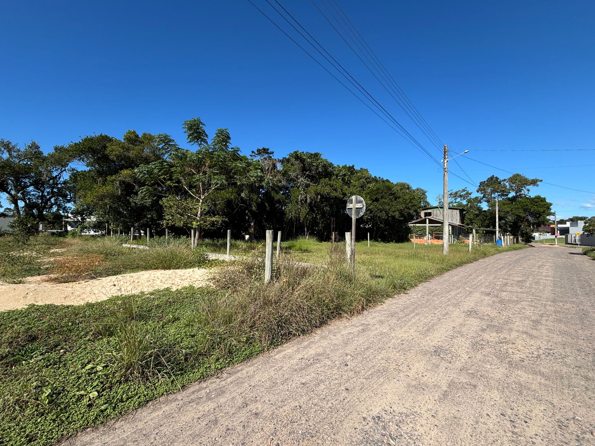 Terreno Padrão para venda no bairro  em Passo de Torres