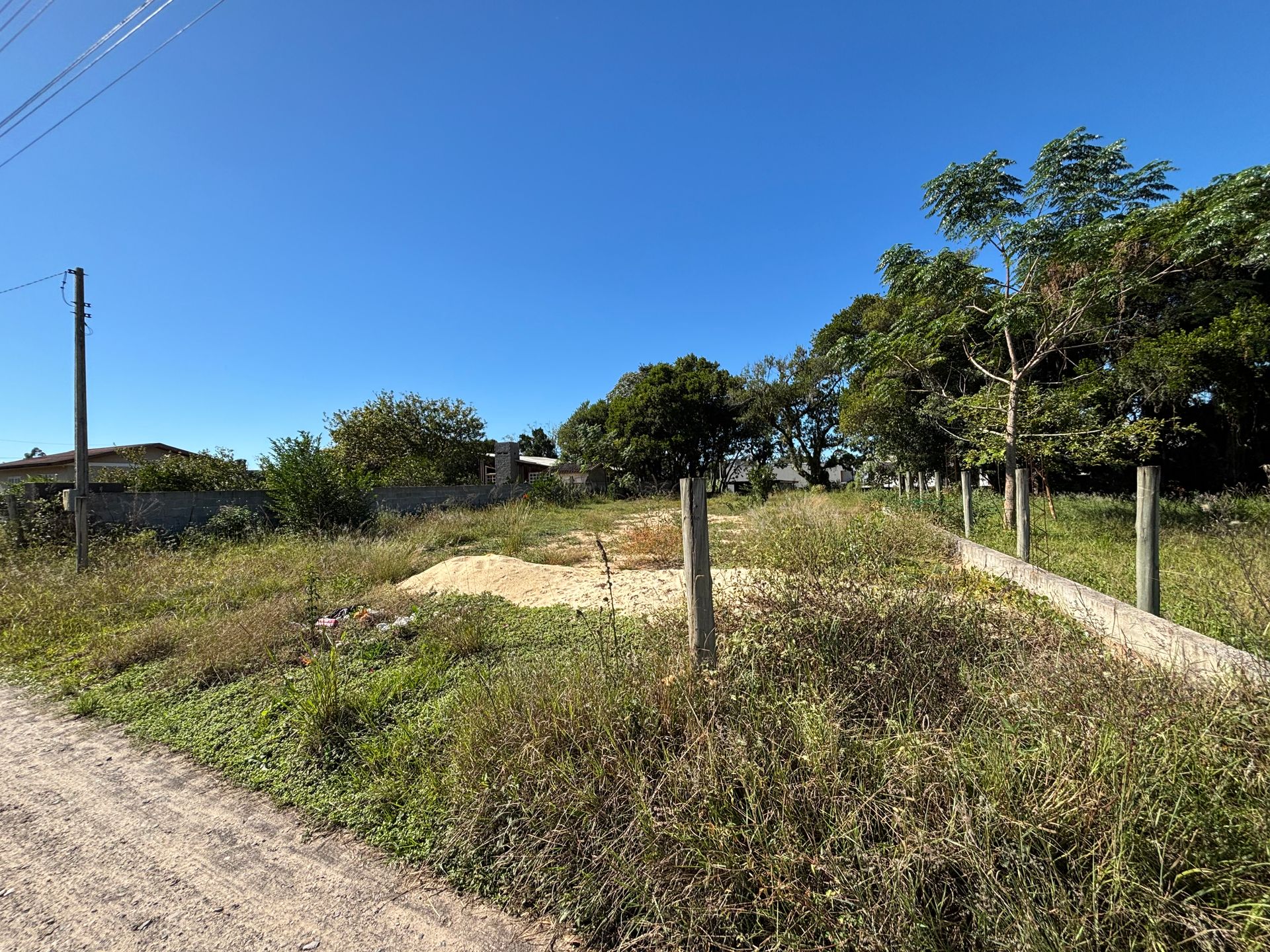 Terreno Padrão para venda no bairro  em Passo de Torres