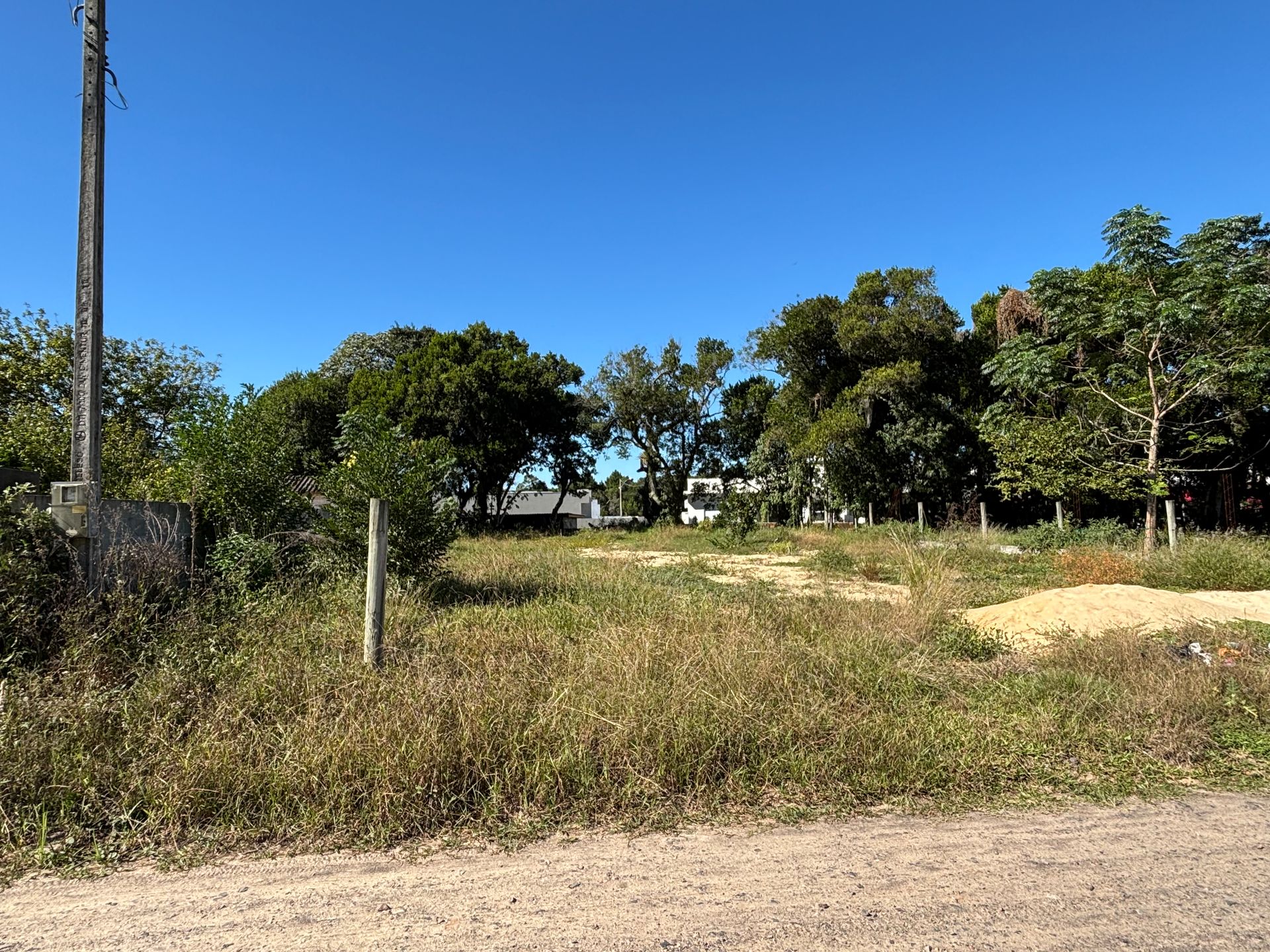 Terreno Padrão para venda no bairro  em Passo de Torres