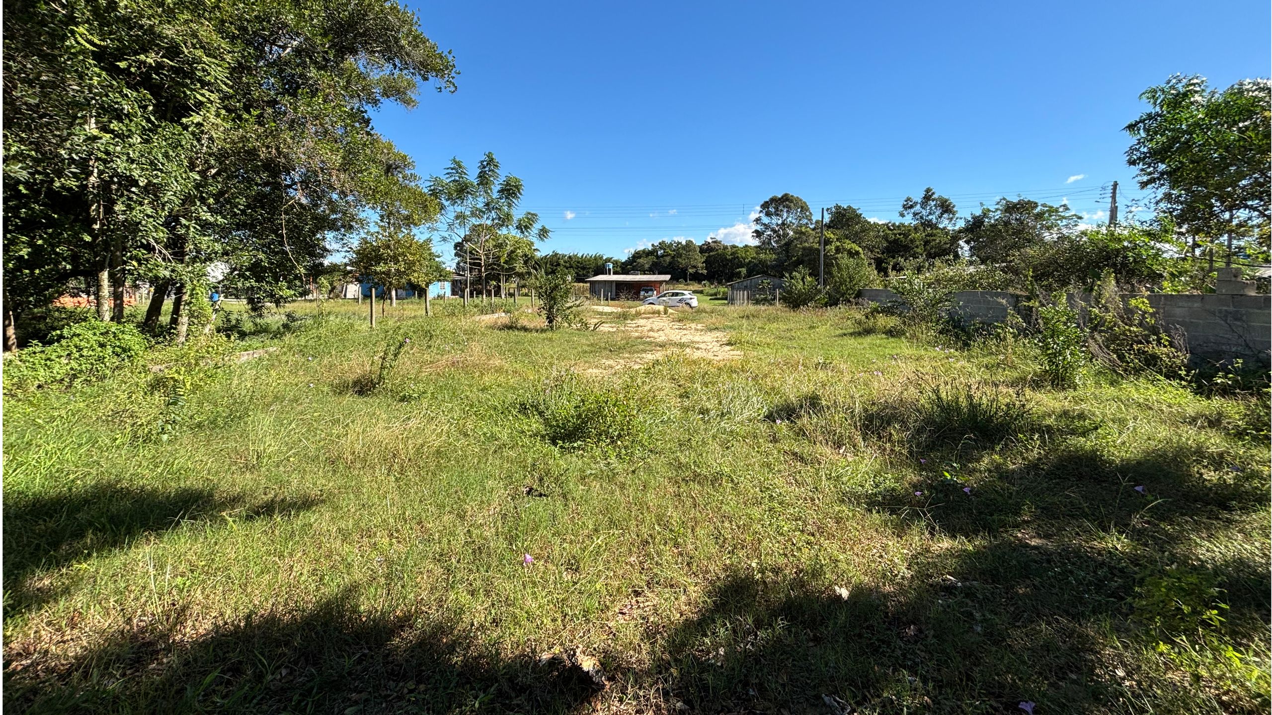 Terreno Padrão para venda no bairro  em Passo de Torres