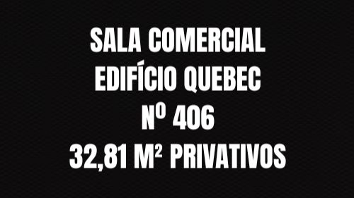 Sala Comercial Aérea para venda no bairro Centro em Torres