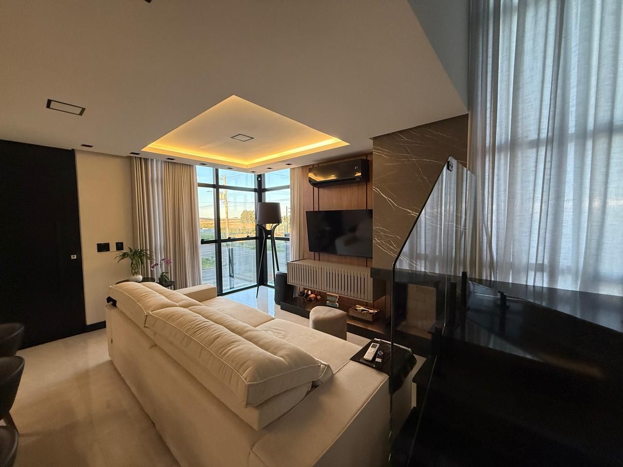 Casa para venda no bairro São Luiz Gonzaga em Passo Fundo