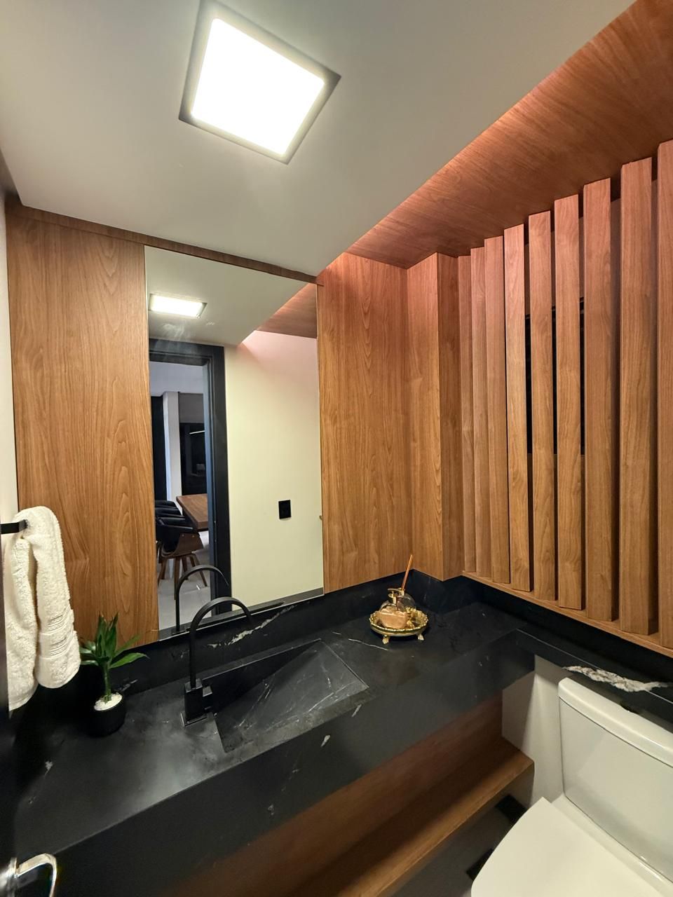 Casa para venda no bairro São Luiz Gonzaga em Passo Fundo