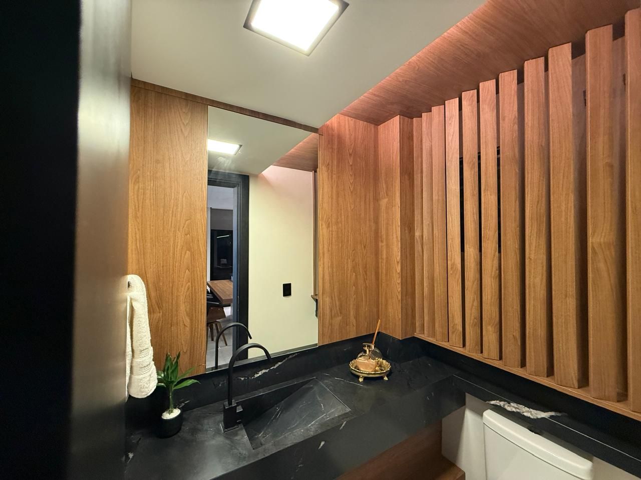 Casa para venda no bairro São Luiz Gonzaga em Passo Fundo