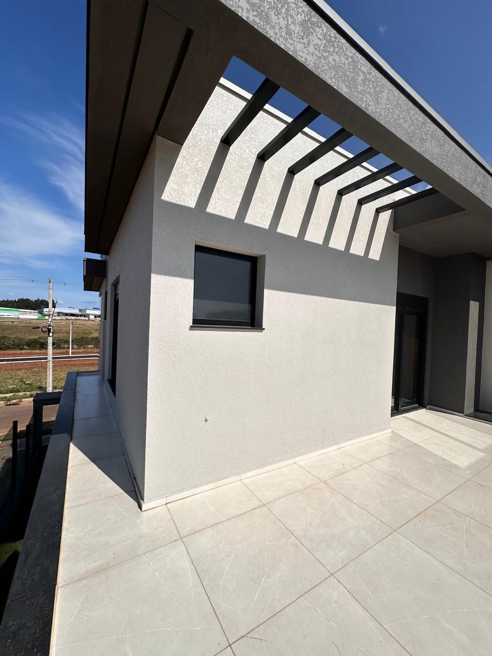 Casa para venda no bairro São Luiz Gonzaga em Passo Fundo