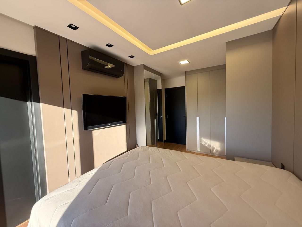 Casa para venda no bairro São Luiz Gonzaga em Passo Fundo