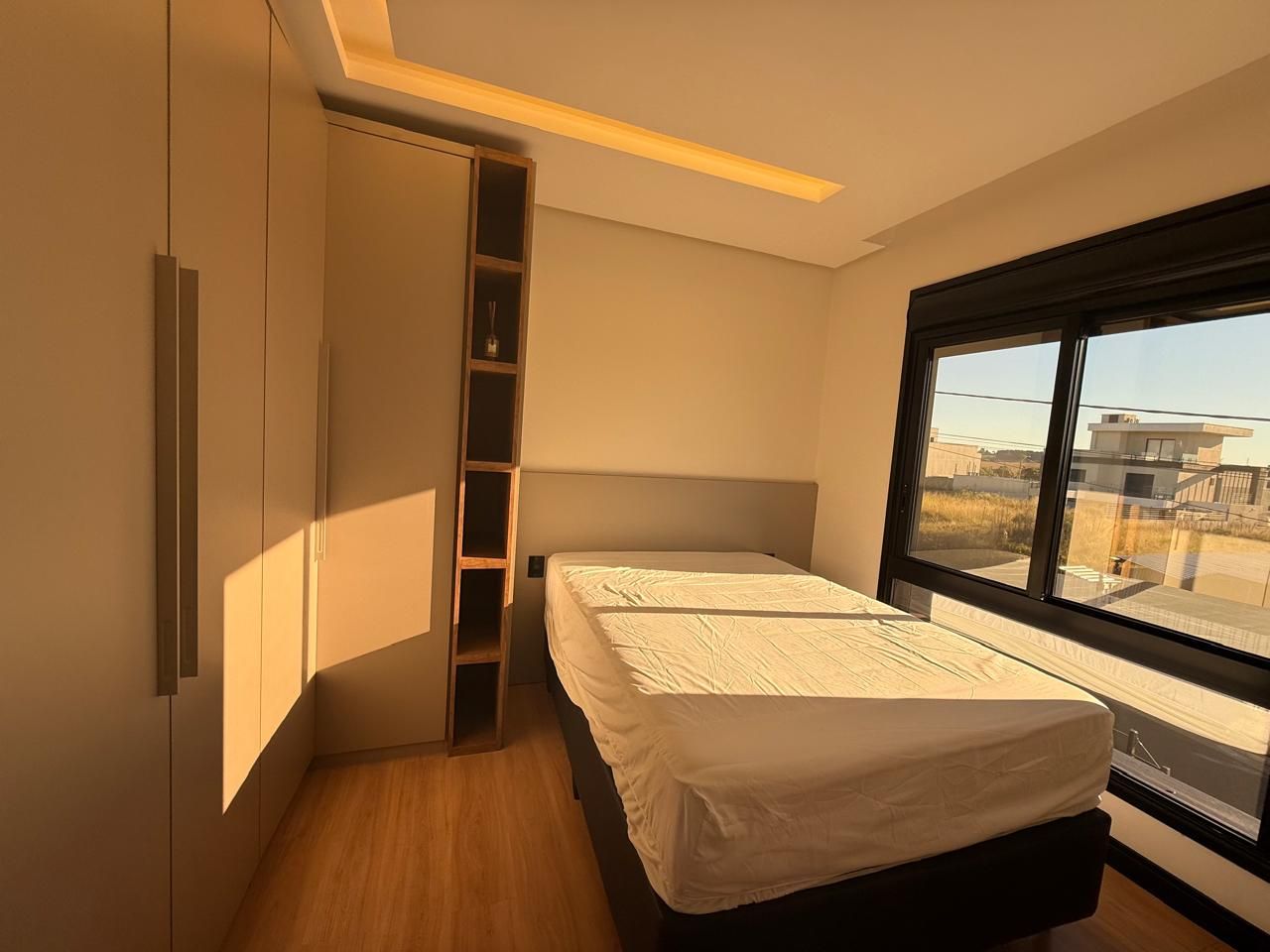 Casa para venda no bairro São Luiz Gonzaga em Passo Fundo