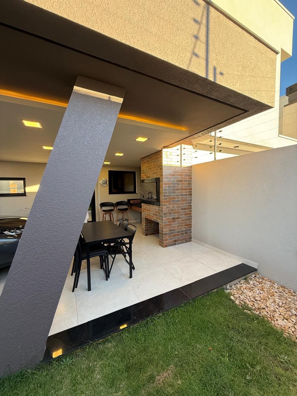 Casa para venda no bairro São Luiz Gonzaga em Passo Fundo