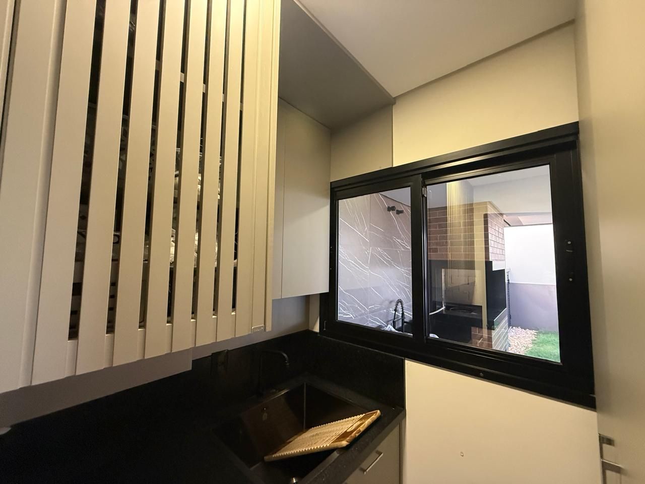 Casa para venda no bairro São Luiz Gonzaga em Passo Fundo