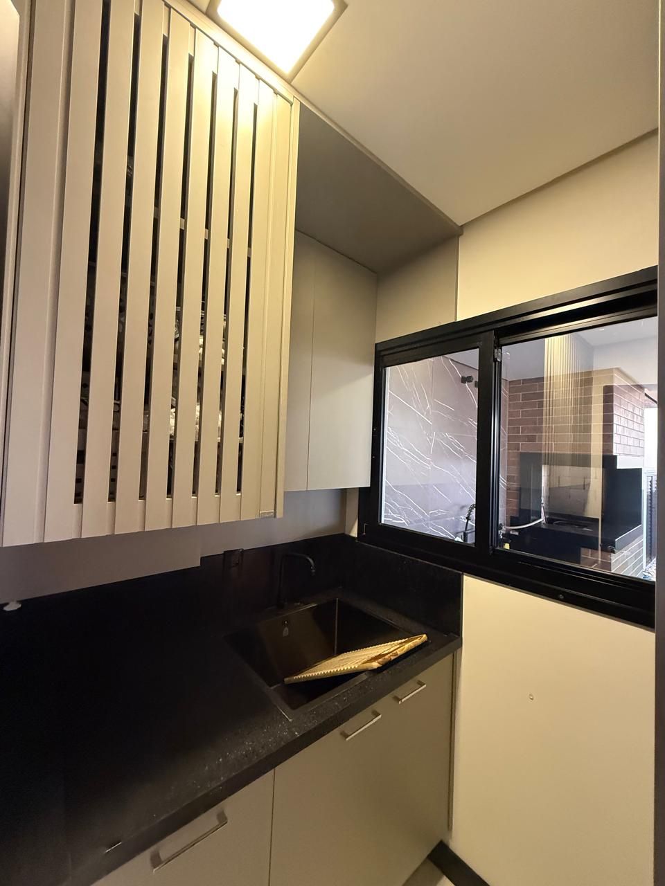 Casa para venda no bairro São Luiz Gonzaga em Passo Fundo