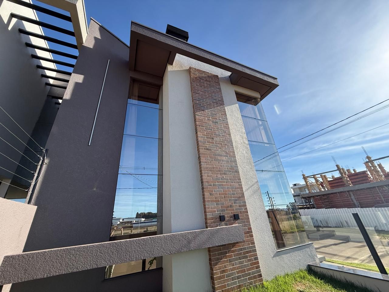 Casa para venda no bairro São Luiz Gonzaga em Passo Fundo