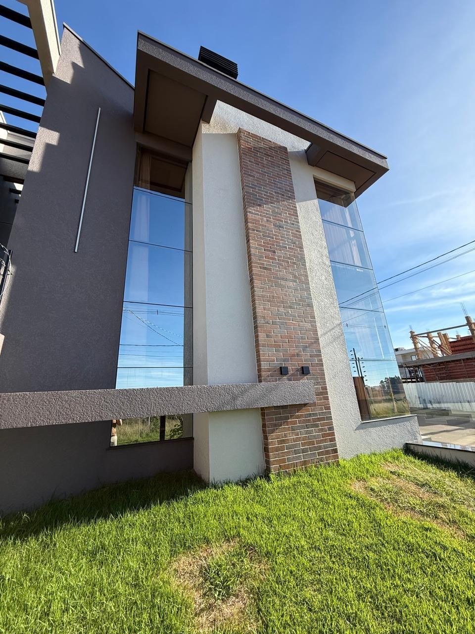 Casa para venda no bairro São Luiz Gonzaga em Passo Fundo
