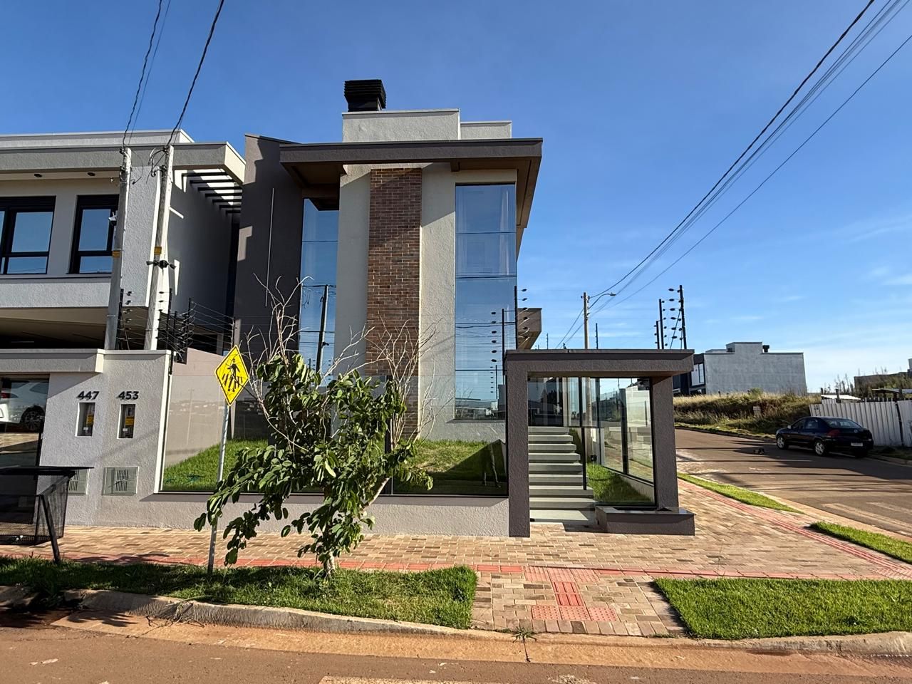 Casa para venda no bairro São Luiz Gonzaga em Passo Fundo
