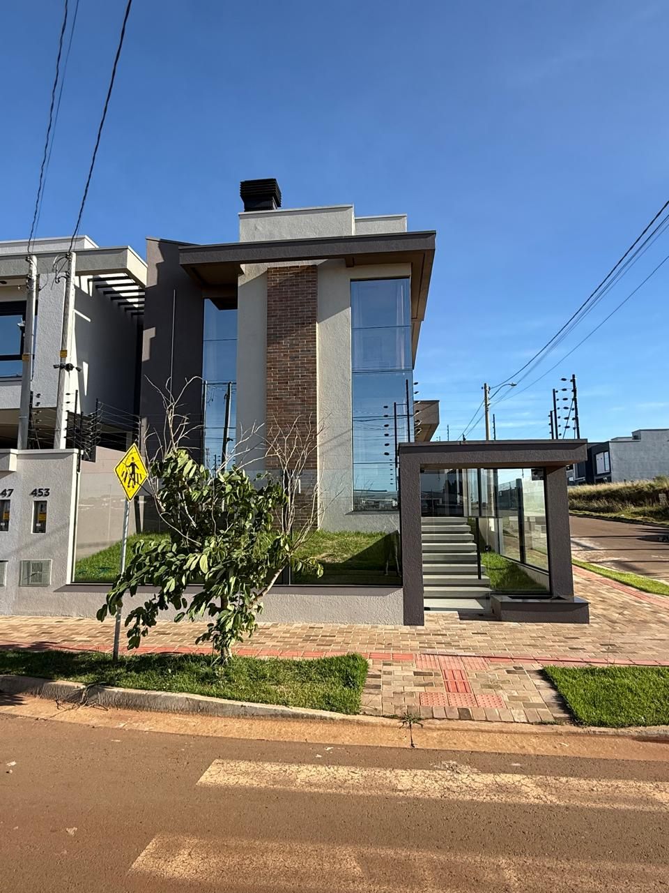 Casa para venda no bairro São Luiz Gonzaga em Passo Fundo