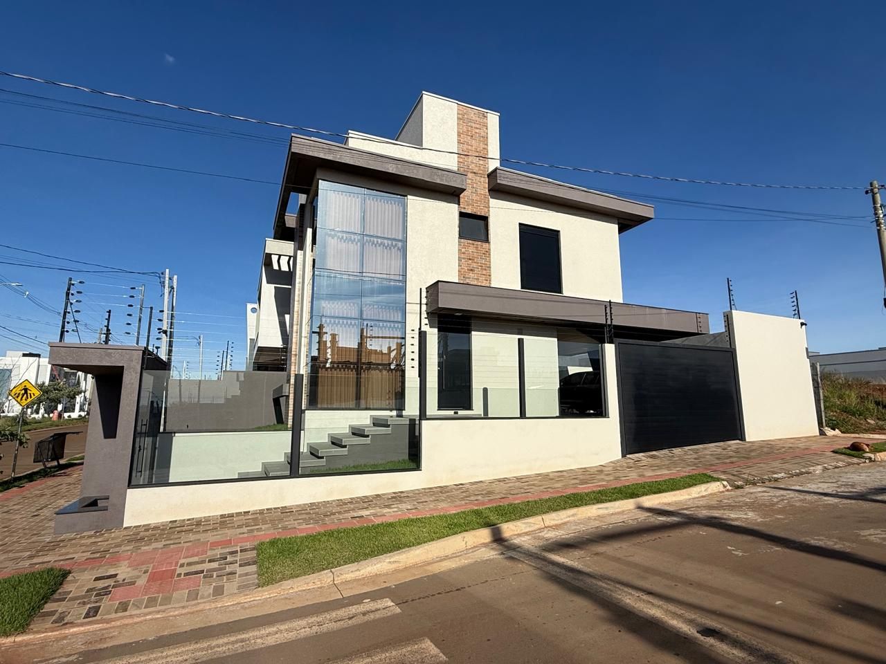 Casa para venda no bairro São Luiz Gonzaga em Passo Fundo
