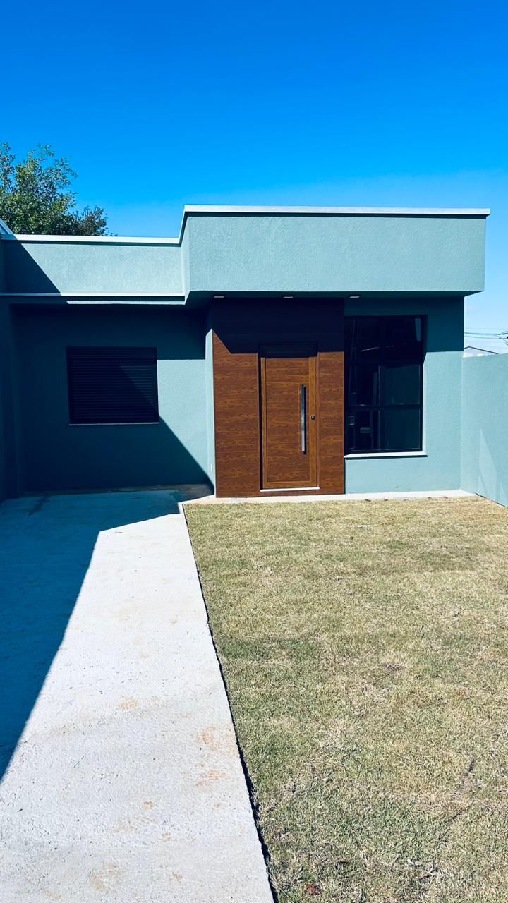 Casa para venda no bairro Planaltina em Passo Fundo