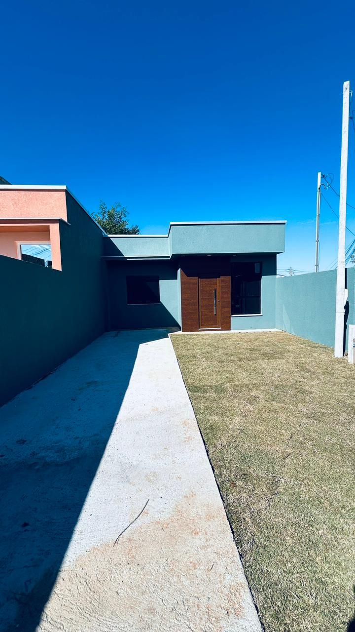 Casa para venda no bairro Planaltina em Passo Fundo