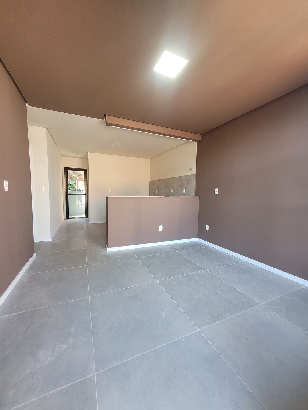 Casa para venda no bairro Planaltina em Passo Fundo