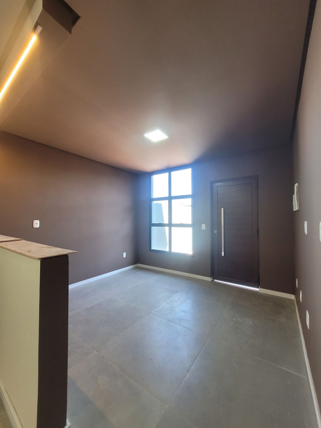 Casa para venda no bairro Planaltina em Passo Fundo