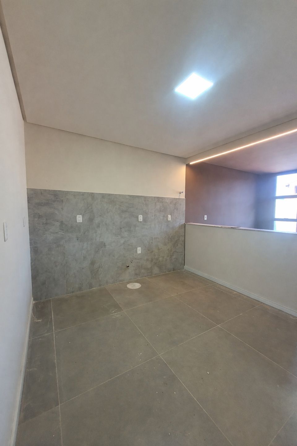 Casa para venda no bairro Planaltina em Passo Fundo