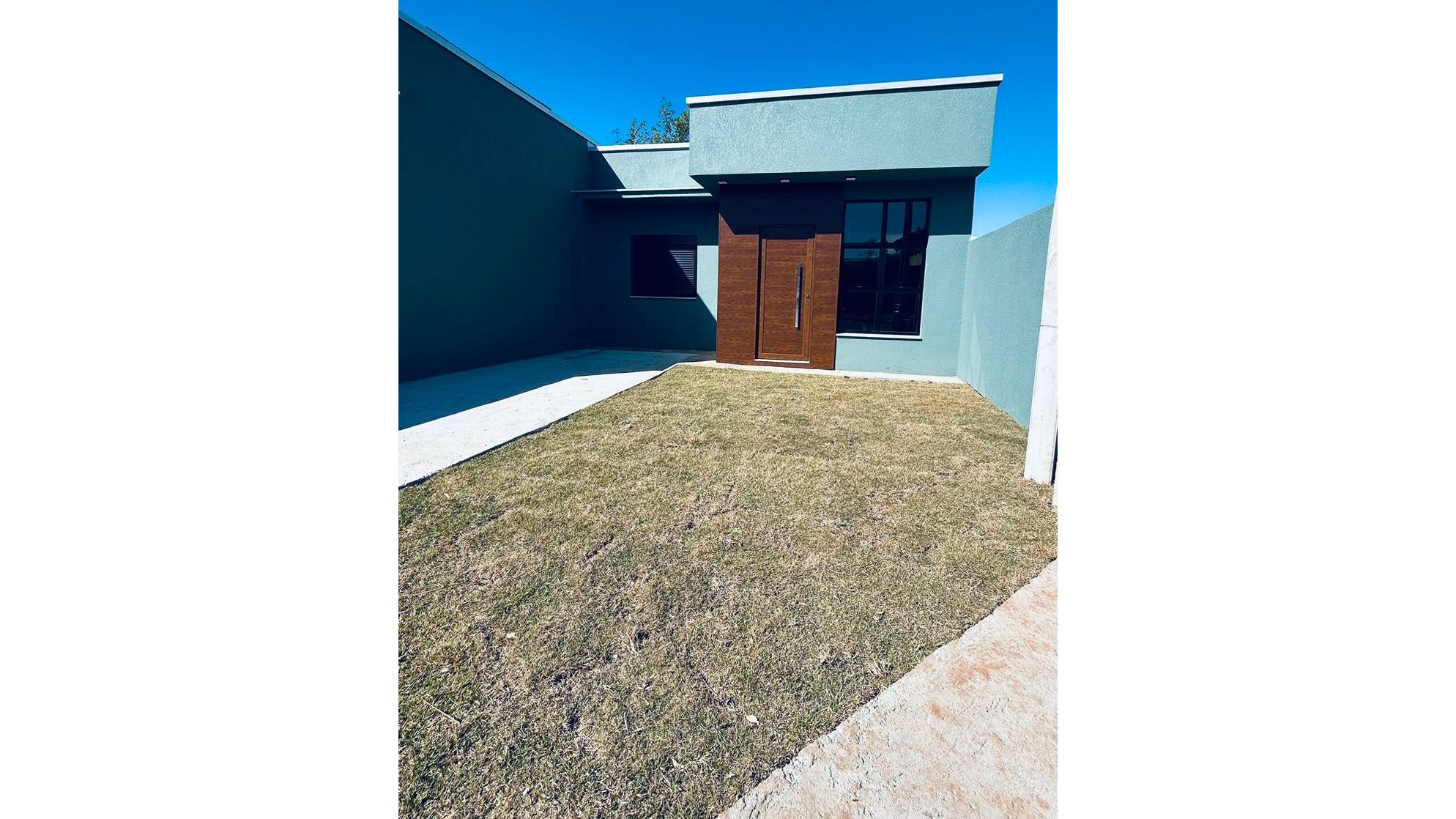 Casa para venda no bairro Planaltina em Passo Fundo